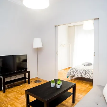 דירה Houseloft Aqua Gardens *