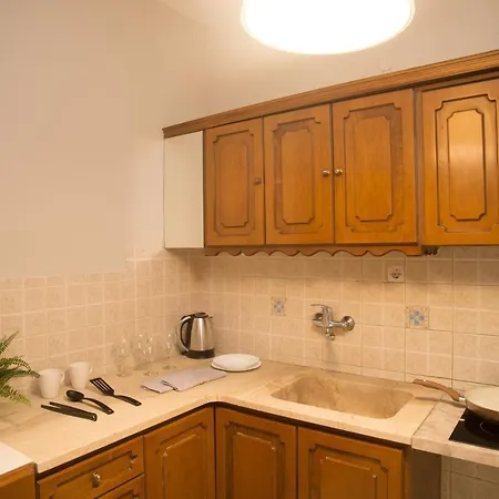 Houseloft Aqua Gardens דירה *